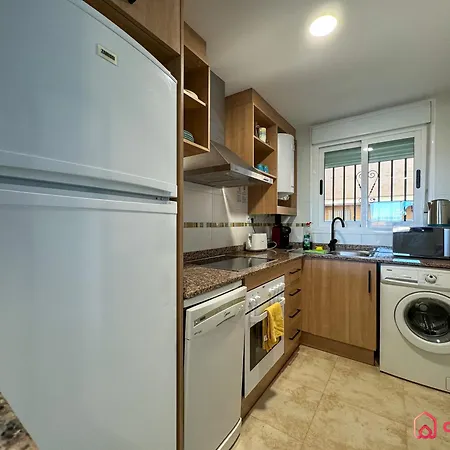 Apartmán Mar Infinito Oropesa del Mar