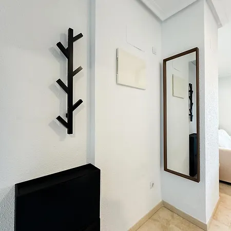 Apartmán Mar Infinito Oropesa del Mar