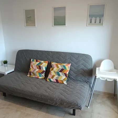 Mar Infinito Apartmán Oropesa del Mar